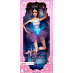 Barbie Συλλεκτική Μπαλαρίνα (JCW44)