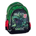 Τσάντα Πλάτης Νηπιαγωγείου Bakugan - (334-56054)