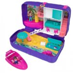 Polly Pocket Mini Τσαντάκι Έκπληξη - (FRY39-FRY40) - Image 2