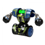Robo Kombat Τηλεκατευθυνόμενο Ρομπότ Μαχητής - (7530-88053) - Image 3