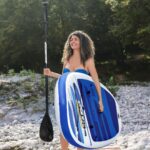 Bestway SUP Hydro Force Oceana Φουσκωτή Σανίδα 305 εκ x 84 εκ x 12 εκ (65350) - Image 4