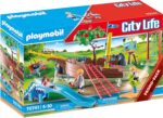 Playmobil Παιδική Χαρά Το Καράβι - (70741)