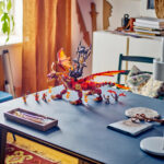 Lego Ninjago-Source Dragon of Motion (71822) - Image 10