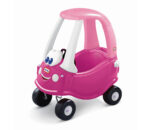 Little Tikes Κουπέ Αυτοκινητάκι Ρόζυ - (630750E3)