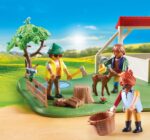 Playmobil My Figures Φάρμα των Πόνυ - (70978) - Image 3