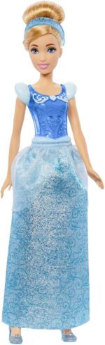 Disney Princess Σταχτοπούτα  (HLW06) - Image 2