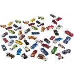 Hot Wheels Αυτοκινητάκια (5785) - Image 2