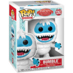 Funko Pop! Movies: Rudolph Red-Nosed Reindeer - Bumble #1859 Vinyl Figure (79944)