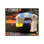 Laser X Μίνι Εκτοξευτές Micro Blasters - (LAE15000)