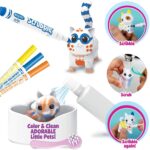Washimals Σετ Κτηνιατρική Κλινική - (74-7268-E-000) - Image 4