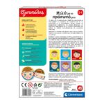 Εξυπνούλης Εκπαιδευτικό Παιχνίδι Μιλώ Με Το Πρόσωπό Μου (1024-63253) - Image 6