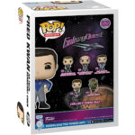 Funko Pop! Movies: Galaxy Quest - Fred Kwan as Tech Sergeant Chen #1529 Vinyl Figure (75967) - Image 3