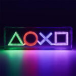 PlayStation Φωτιστικό  LED Neon (PP12716PS) - Image 4