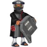 Playmobil Naruto Shippuden Naruto Φιγούρα Kakuzu (71102) - Image 2