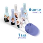 Frozen Παιχνίδι Bowling Set (28307) - Image 5