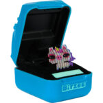 Spin Master Bitzee Διαδραστικό Digital Ζωάκι Magicals (6069066)