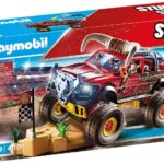 Playmobil Κόκκινος Ταύρος - (70549)
