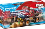 Playmobil Κόκκινος Ταύρος - (70549)