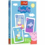 Peppa The Pig Παιχνίδι Με Κάρτες - (GPH44106) - Image 2