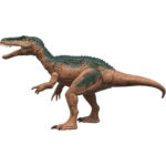 Jurassic World Βαρυόνυχας Με Φώτα Και Ήχους (HTP68) - Image 2
