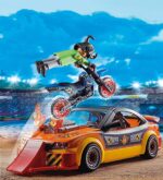Playmobil Όχημα Ακροβατικών - (70551) - Image 3