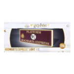Harry Potter Hogwarts Express Διακοσμητικό Φωτιστικό - (PP8773HP)