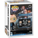 Funko Pop! Movies: RoboCop - Clarence Boddicker #1637 Vinyl Figure (80793) - Image 3