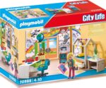 Playmobil Μοντέρνο Εφηβικό Δωμάτιο - (70988)