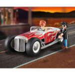 Playmobil City Life Zευγάρι με Vintage Αυτοκίνητο (71078) - Image 5