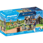 Playmobil Novelmore -  Set Ιπποτικό Πάρτυ (71447) - Image 4