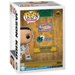 Funko Pop! Basketball: Dallas Mavericks - Jason Kidd #195 Vinyl Figure (79680) - Image 3