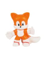 Goo Jit Zu Μίνι Φιγούρα Sonic 7 Εκ.(GJN01000) - Image 6