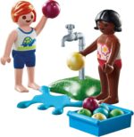 Playmobil Special Plus -l Ώρα για Μπουγέλο (71166) - Image 2
