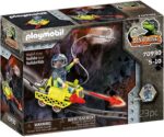 Playmobil Mine Cruiser - (70930)