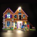 Lego Mia's House - (41369) - Image 3