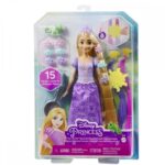 Princess Disney Ονειρικά Μαλλιά Ραπουνζέλ (HLW18)