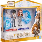Wizarding World Harry Potter & Ginny Weasly Φιγούρες - (6063830)