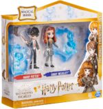 Wizarding World Harry Potter & Ginny Weasly Φιγούρες - (6063830)