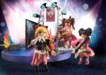 Playmobil City Life - Μουσικό Συγκρότημα (71042) - Image 3