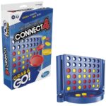 Connect 4 Grab And Go Παιχνίδι ταξιδιού (F8253) - Image 4