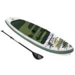 Bestway SUP Hydro Force Kahawai Φουσκωτή Σανίδα 310 εκ x 86 εκ x 15 εκ (65308) - Image 12