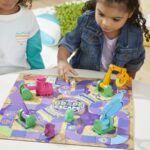 Play-Doh Τα σταφύλια Το'Σκασαν Επιτραπέζιο Παιχνίδι (F4947) - Image 6