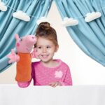Peppa Pig Μαριονέτες (PP028000) - Image 5