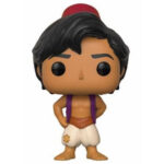 Funko Pop! Disney: Aladdin - Aladdin #352 Vinyl Figure (23044) - Image 2