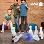 Frozen Παιχνίδι Bowling Set (28307) - Image 7