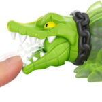 Goo Jit Zu Goo Shifters Primal Pack 20εκ. 2 Σχέδια (GJT37000) - Image 6