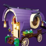 Playmobil Νεραϊδοάμαξα με Πουλί Φοίνικας - (71031) - Image 3