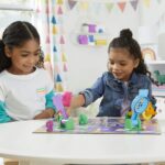Play-Doh Τα σταφύλια Το'Σκασαν Επιτραπέζιο Παιχνίδι (F4947) - Image 10