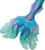 Κούκλα Άριελ Disney the Little Mermaid - (HLX08) - Image 5