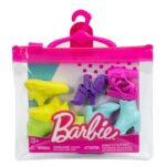 Barbie Παπούτσια - (HBV30)